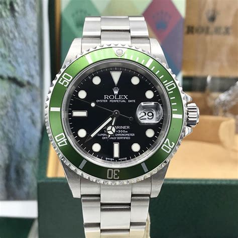 rolex submariner flat 4|rolex fat 4.